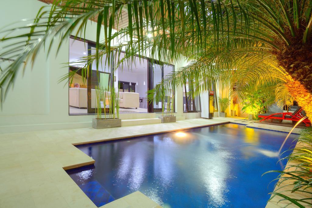 Villa Kedis Bali Kuta Lombok